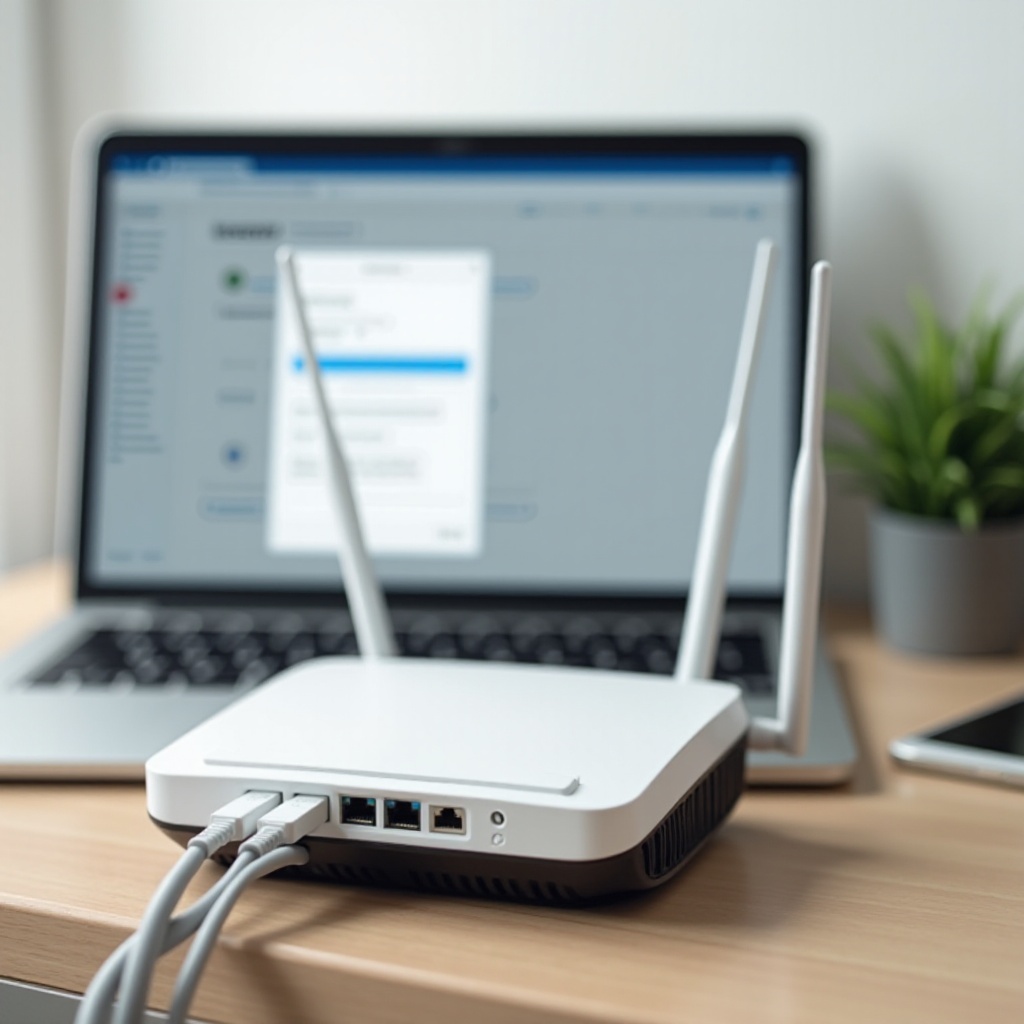 Router dengan Penerusan Port: Panduan Lengkap Penyiapan, Keamanan, dan Pembelian