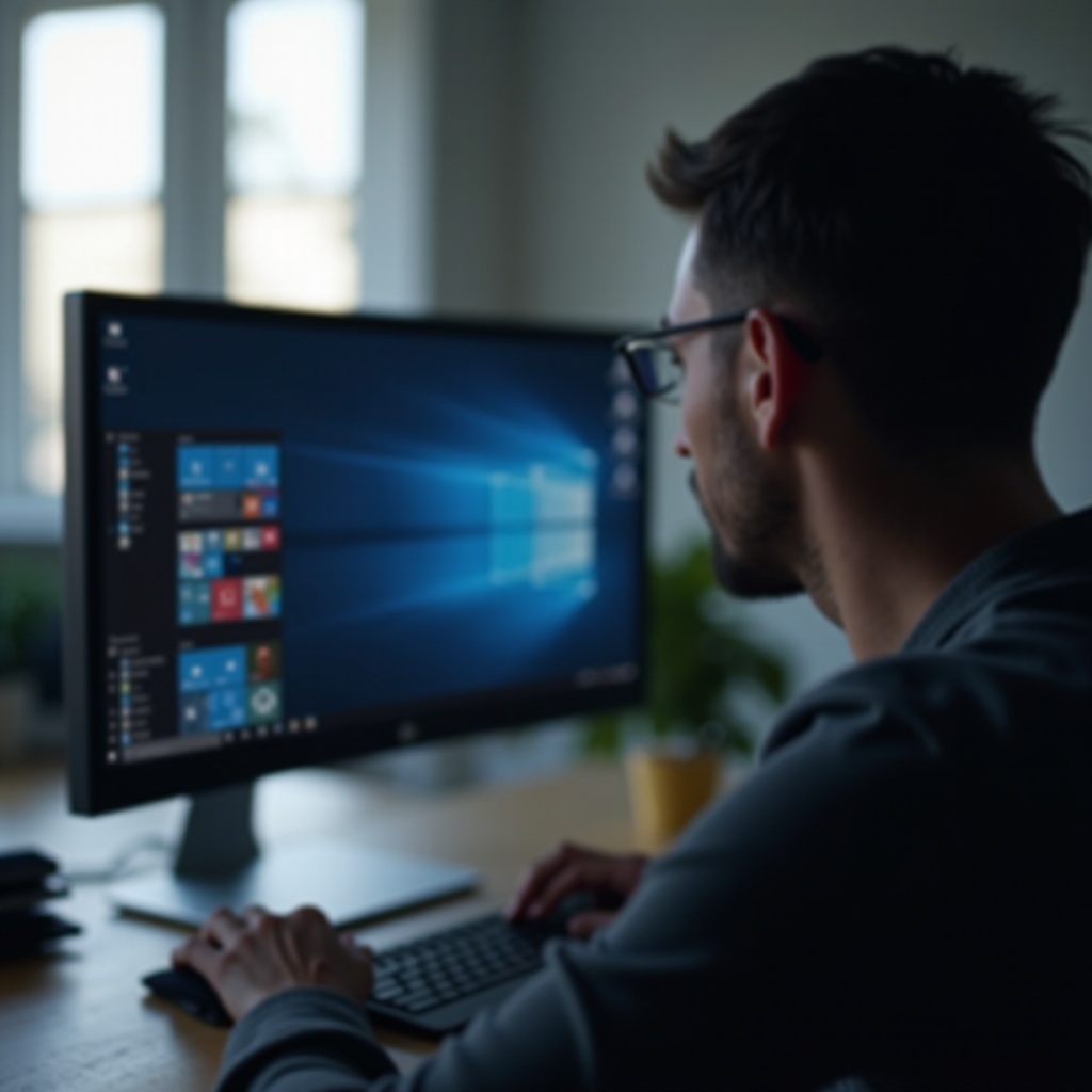 SSD ไม่แสดงใน Windows 10: คู่มือการแก้ไขปัญหาอย่างละเอียด