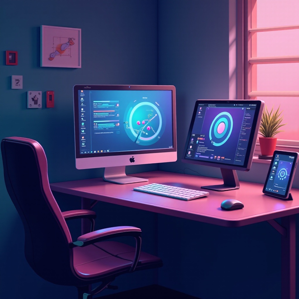 Sistem Operasi Linux Tercepat Tahun 2024: Maksimalkan Kecepatan Komputer Anda