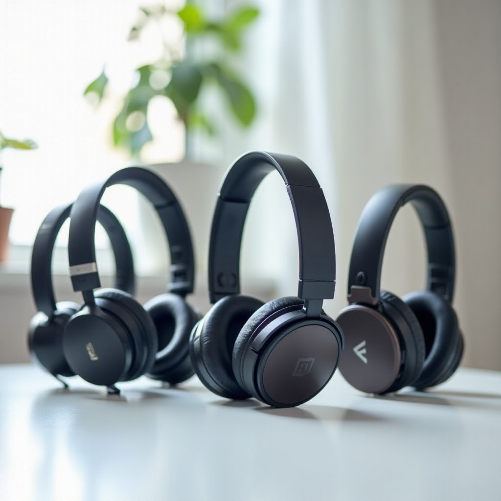 beste goedkope Bluetooth koptelefoon