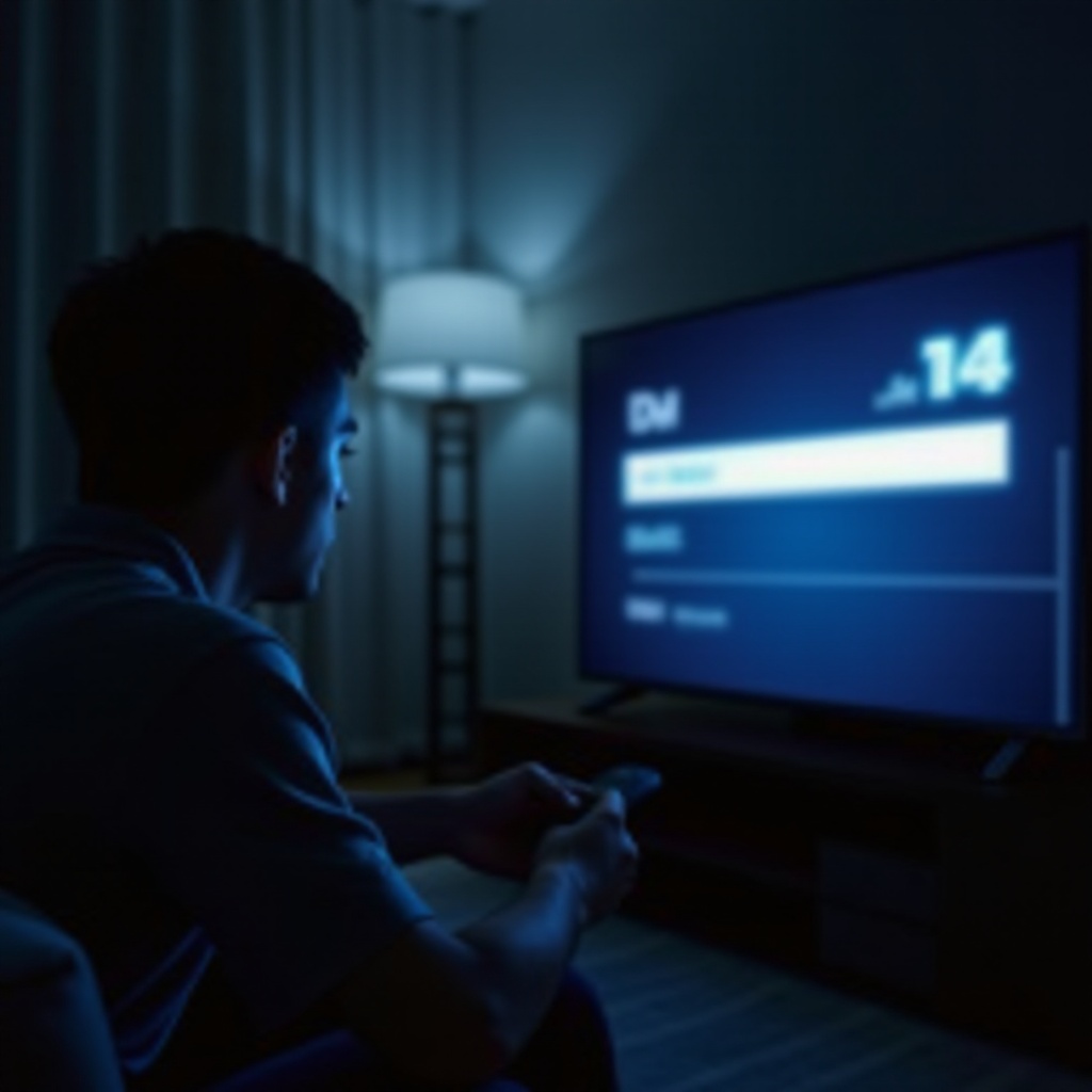 dlaczego mój telewizor Hisense reaguje tak wolno