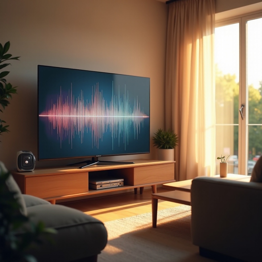 How to Fix Fluctuating TV Volume: A Comprehensive Guide