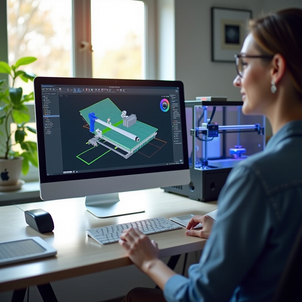 Best Computer for 3D Printer: Your 2024 Guide to Optimal Performance