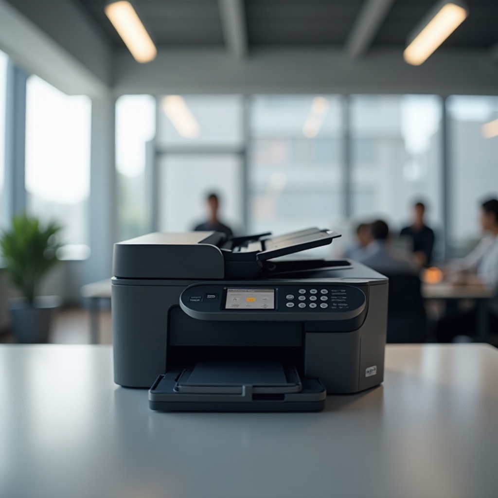 モノクロプリンターの意味: 理解と選択のための包括的ガイド