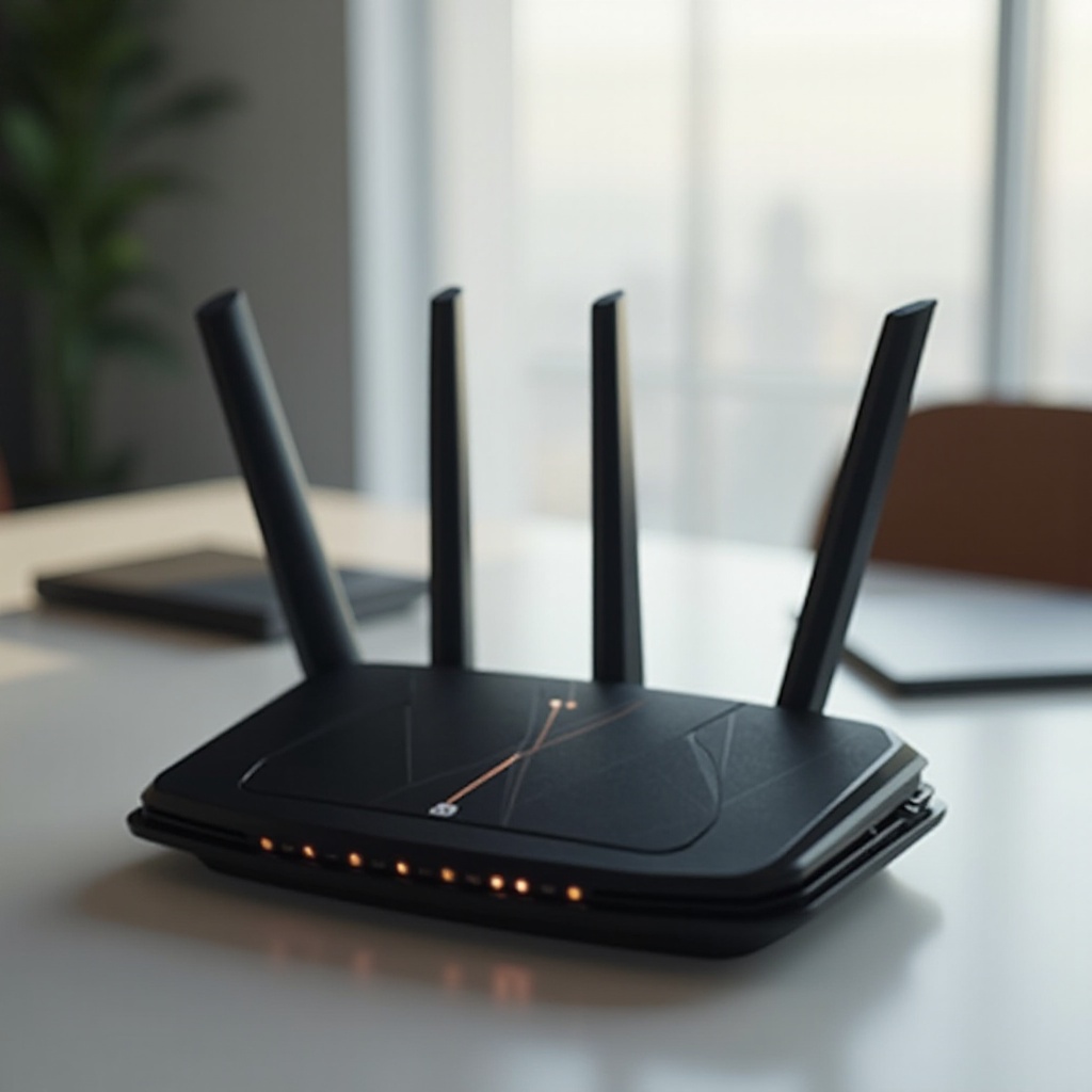 Najlepszy router Nighthawk: Twój ostateczny przewodnik na 2024 rok.