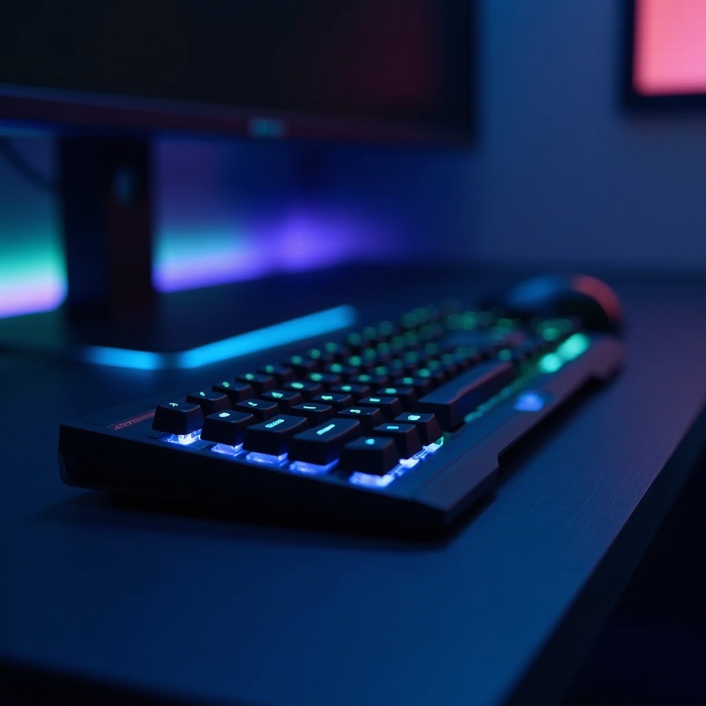 Klawiatura Alienware Najlepsze Zakupy: Najlepsze Wybory i Przewodnik Zakupowy na 2024 rok.