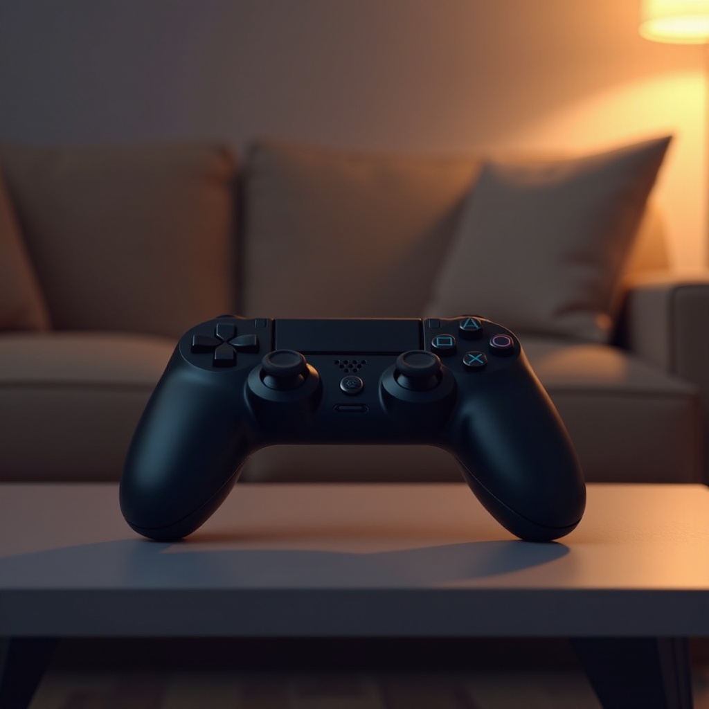 PS5コントローラーをオフにする方法：包括的ガイド