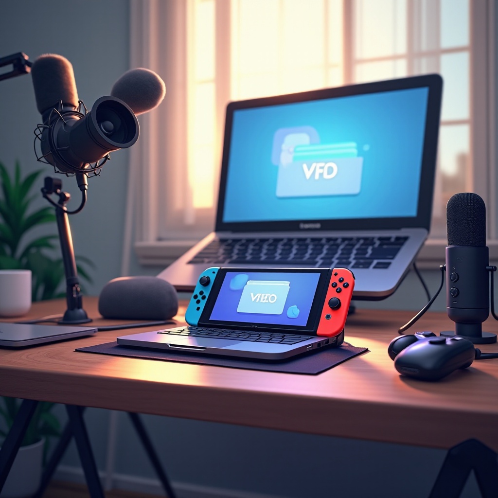 Can You Stream on Switch: The Complete Guide for 2024