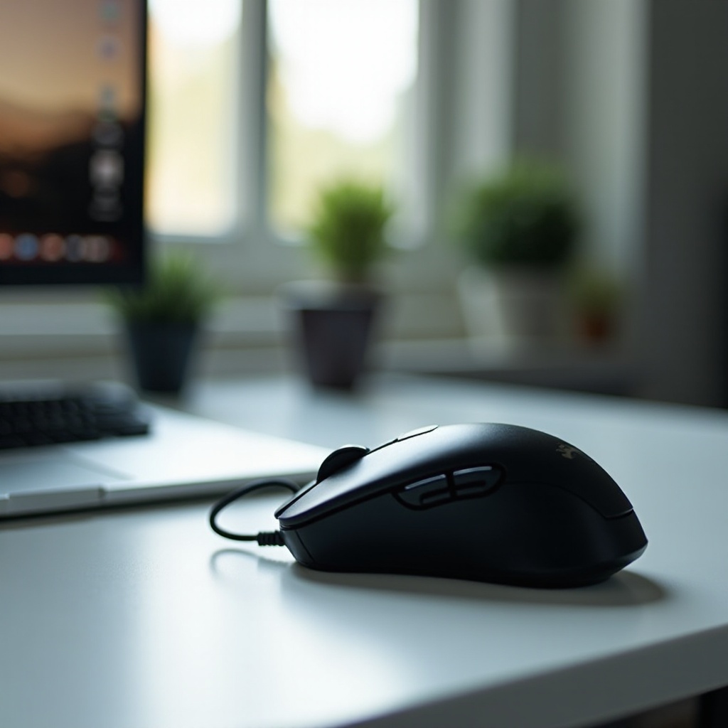 Problemen met Corsair-muis die niet werkt oplossen