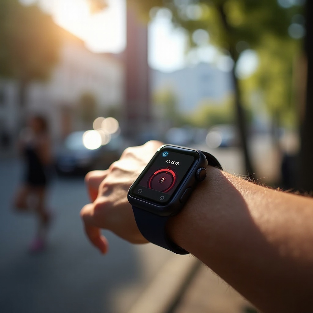 Bagaimana Cara Kerja Monitor Detak Jantung Smart Watch?