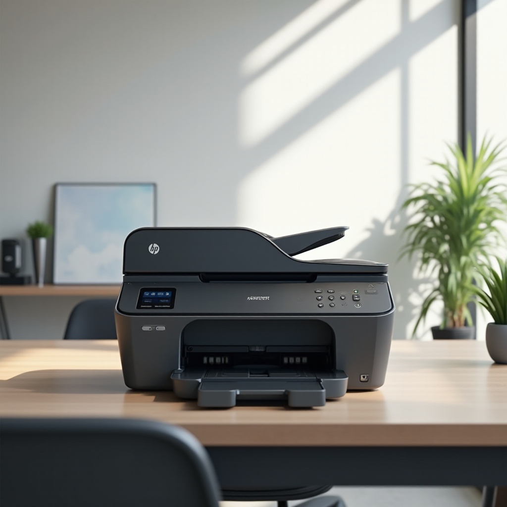 Parhaat HP:n kaiken kattavat tulostimet vuonna 2024