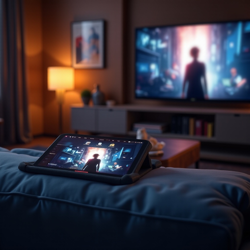 Najlepszy iPad do oglądania filmów: Kompleksowy przewodnik na 2024 rok.