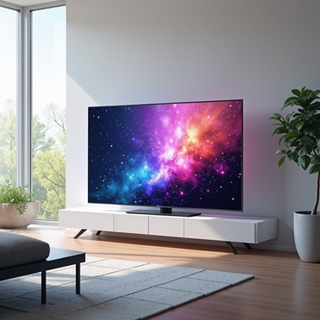 What’s a QLED TV? The Complete Guide to Quantum Dot Televisions