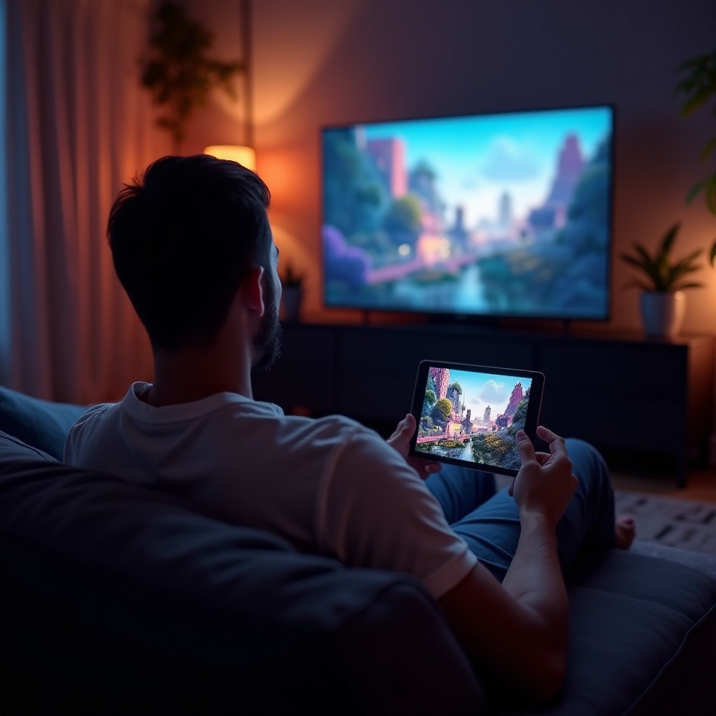 Beste iPad voor films kijken: Een uitgebreide gids voor 2024