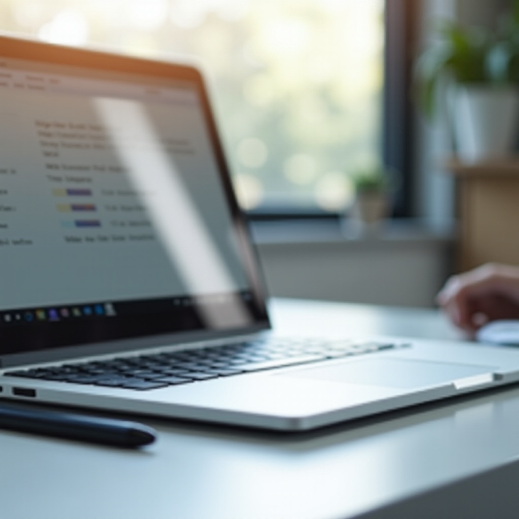cara menonaktifkan Windows Ink