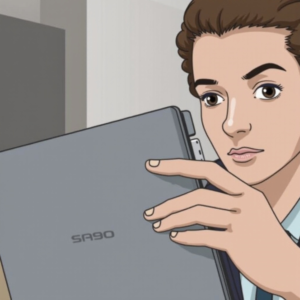 Troubleshooting Guide: Resolving Laptop Lid Closure Problems