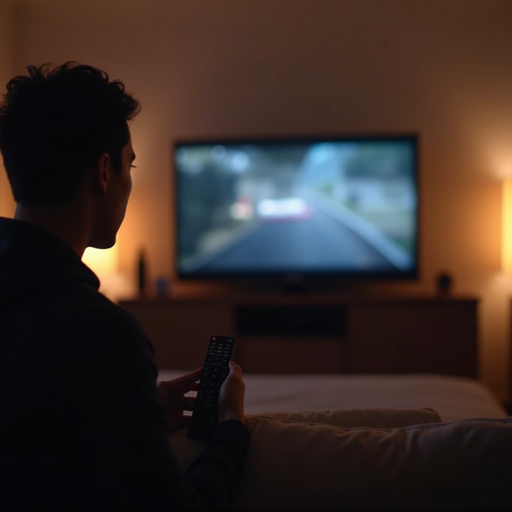 なぜ私のHisenseテレビはこんなに反応が遅いのですか？