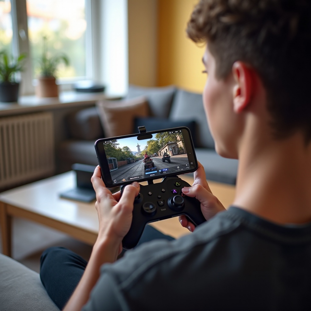 How to Play PC Games on Android in 2026: Stream, Cloud, and Controller Tips