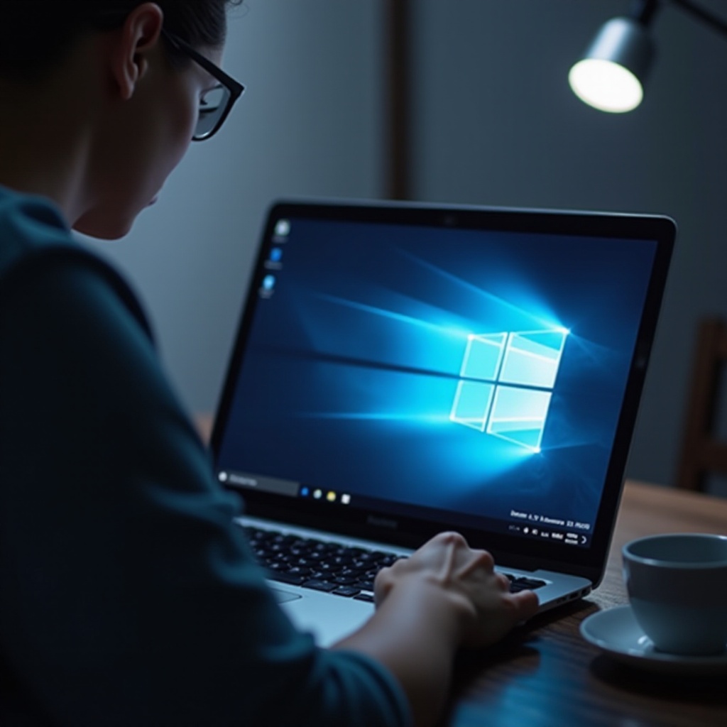 SSD Tidak Muncul di Windows 10: Panduan Pemecahan Masalah Komprehensif
