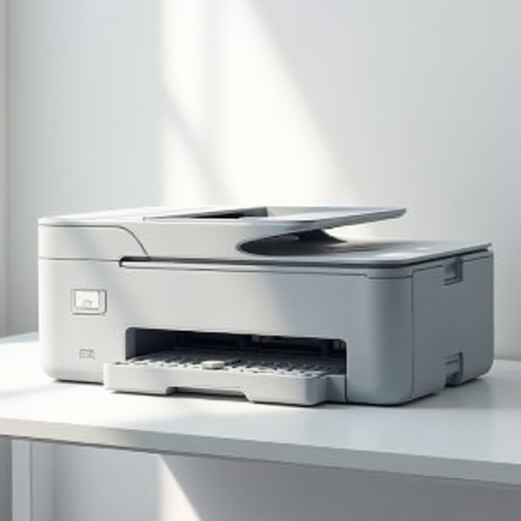 Monochromatyczna drukarka Znaczenie: Kompleksowy przewodnik po zrozumieniu i wyborze