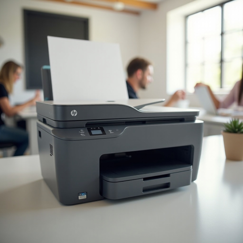 Best All-In-One HP Printers of 2024