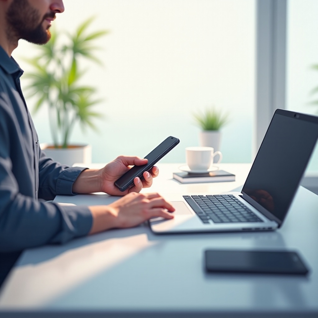 Cara Mengontrol Ponsel Samsung Anda dari Jarak Jauh: Panduan Lengkap