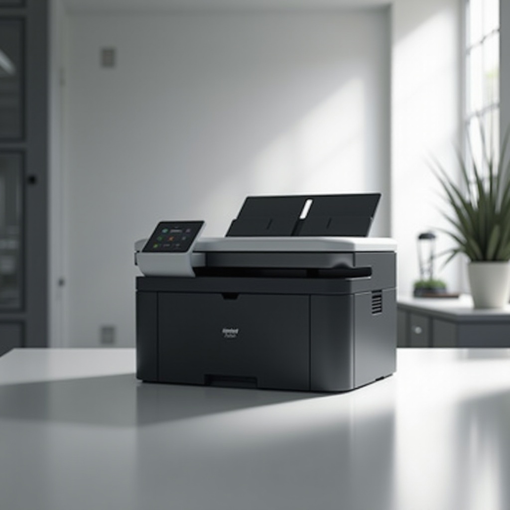 모노크롬 프린터 의미: 이해 및 선택을 위한 종합 가이드