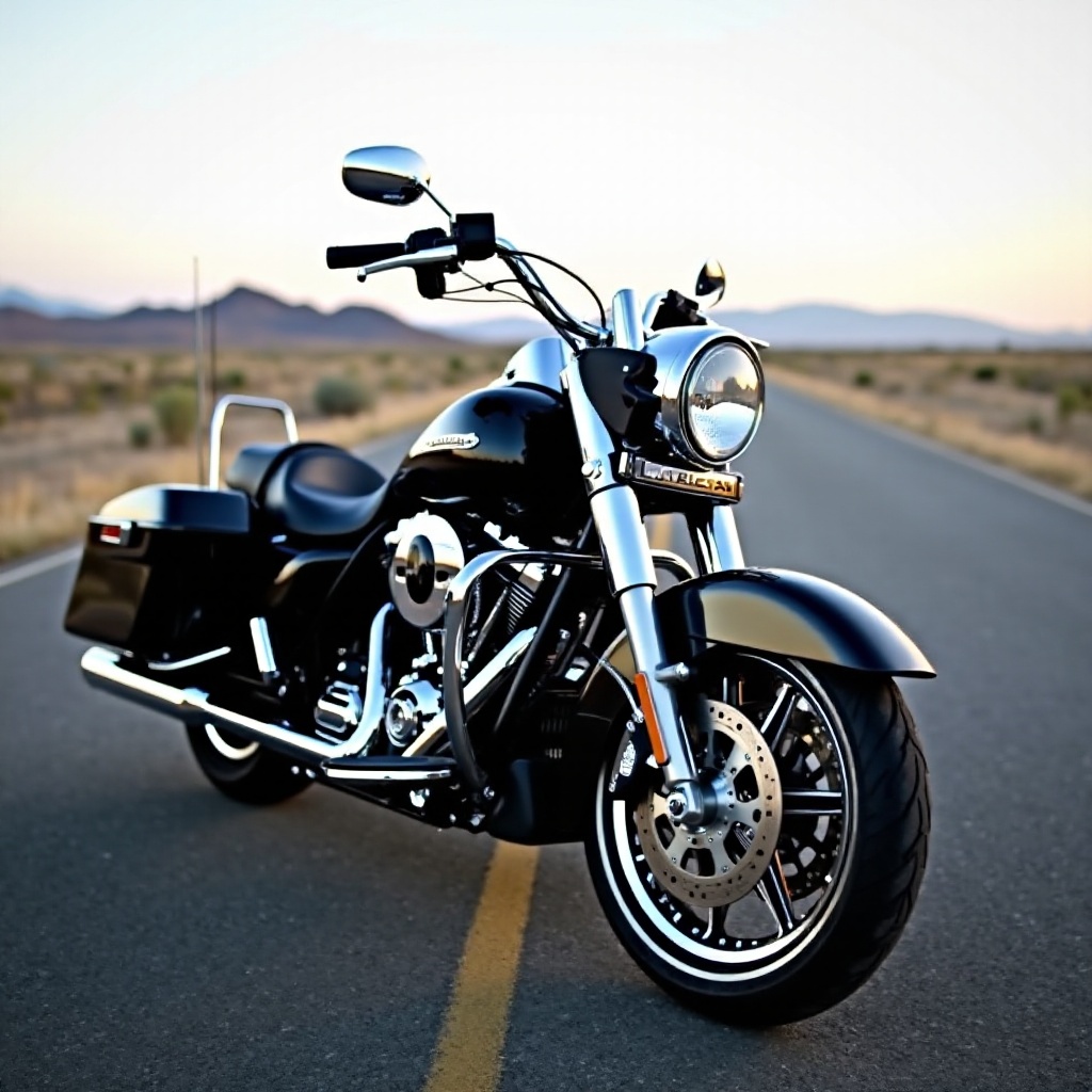 Best Speakers for Harley Electra Glide