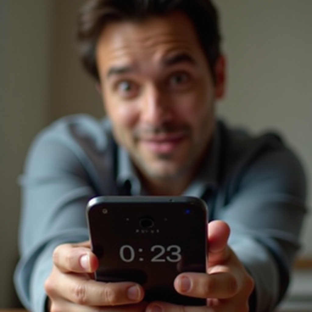 Why is the Time Wrong on My Phone?