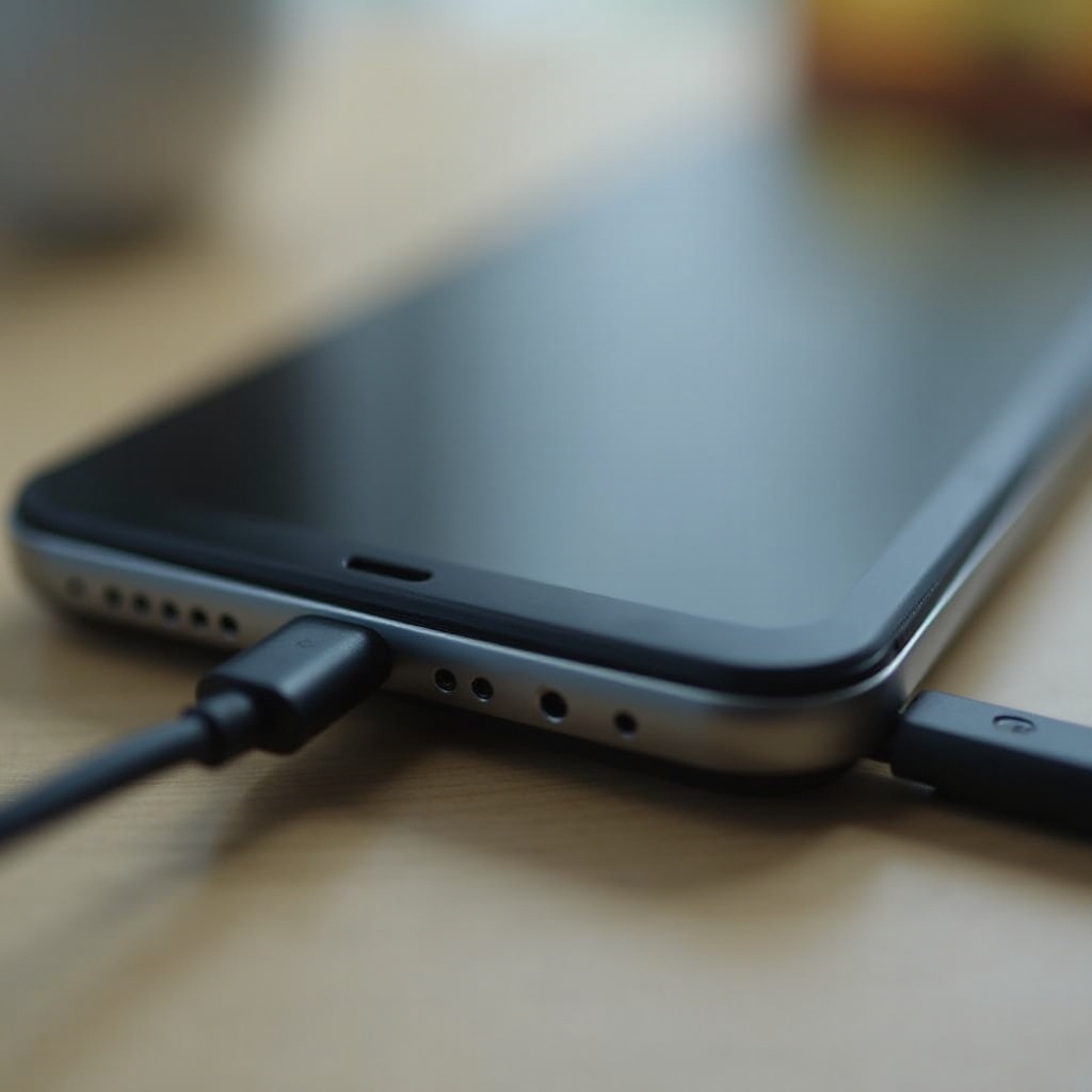 Dlaczego mój telefon Motorola ładuje się wolno? Szczegółowy przewodnik na rok 2024.