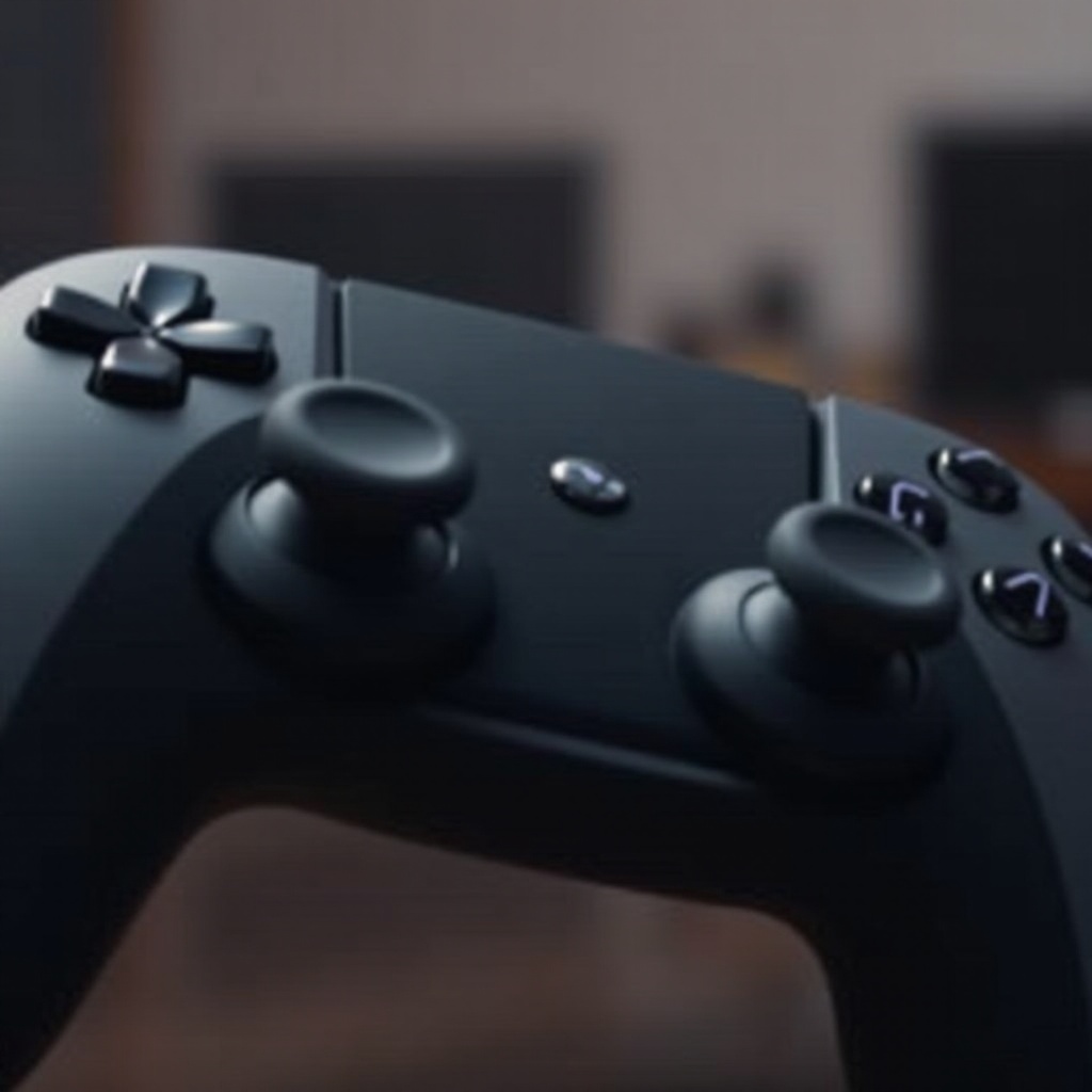 Kuinka sammuttaa PS5-ohjain: Kattava opas