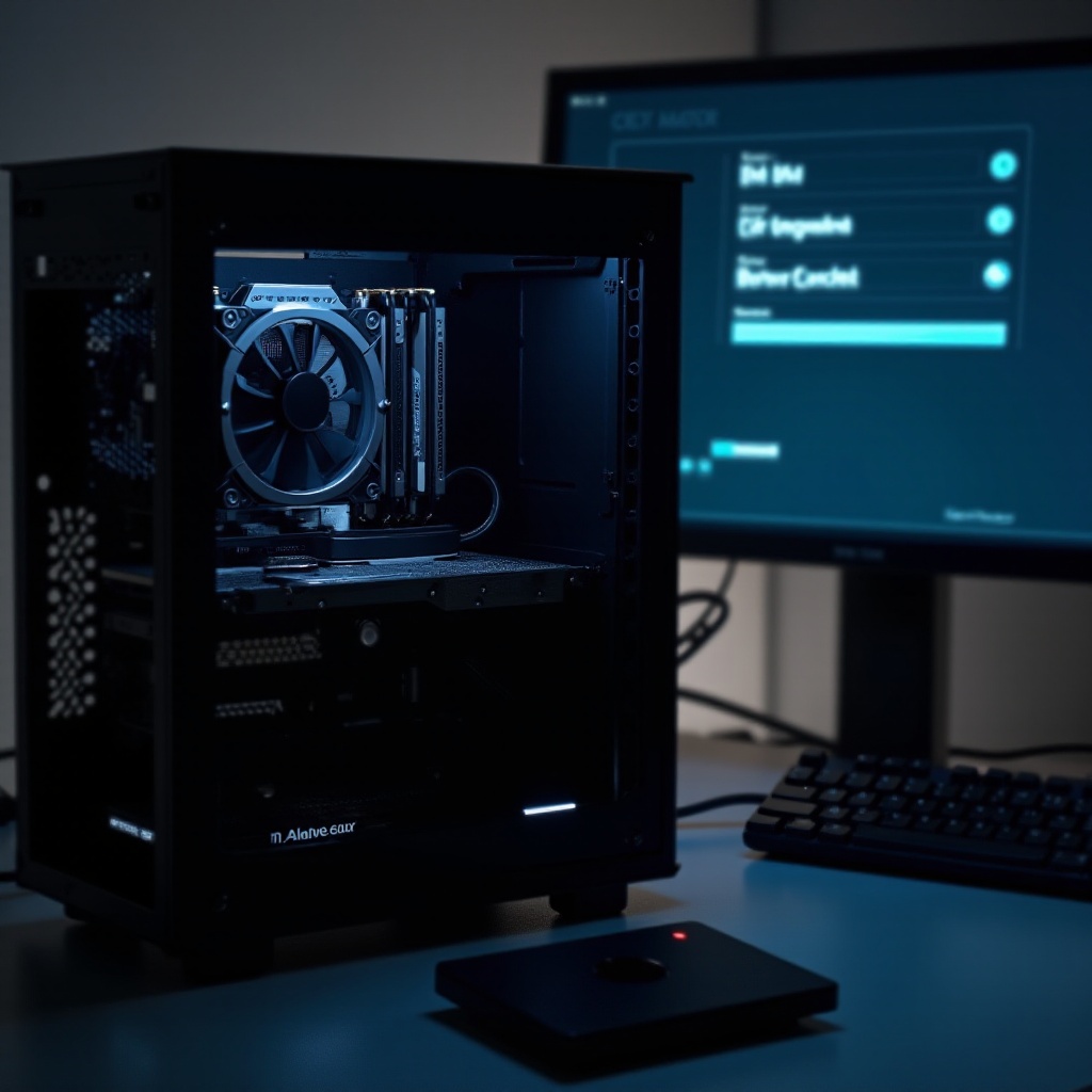 Power Loading in het BIOS: aan of uit? De complete gids voor stabiele, efficiënte pc’s