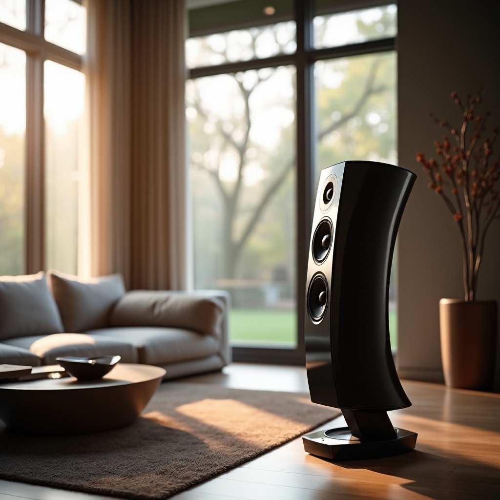 ลำโพง Bowers & Wilkins ที่ดีที่สุด