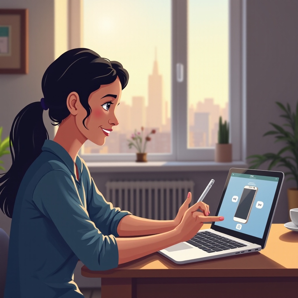 Jak zdalnie kontrolować swój telefon Samsung: Kompleksowy przewodnik