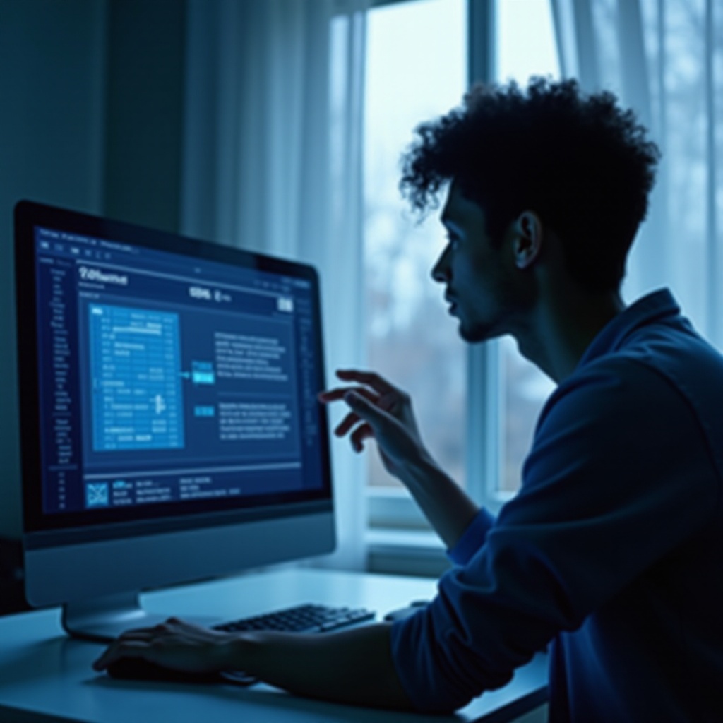 Hoe de temperatuur van een computer te controleren