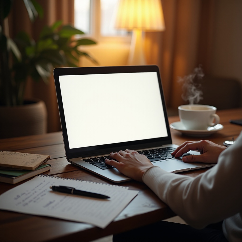 2024년 작가를 위한 최고의 노트북