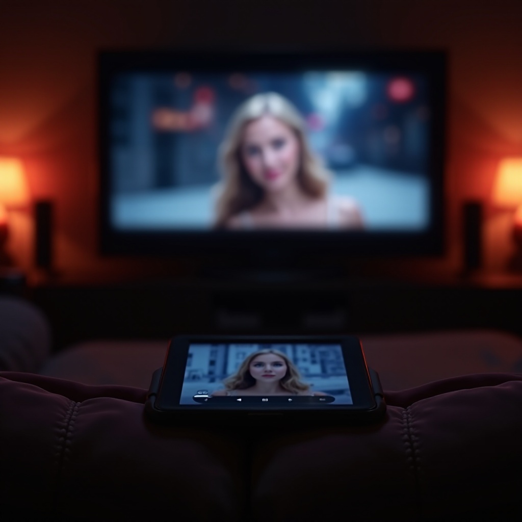 Best iPad for Movie Watching: A Comprehensive Guide for 2024