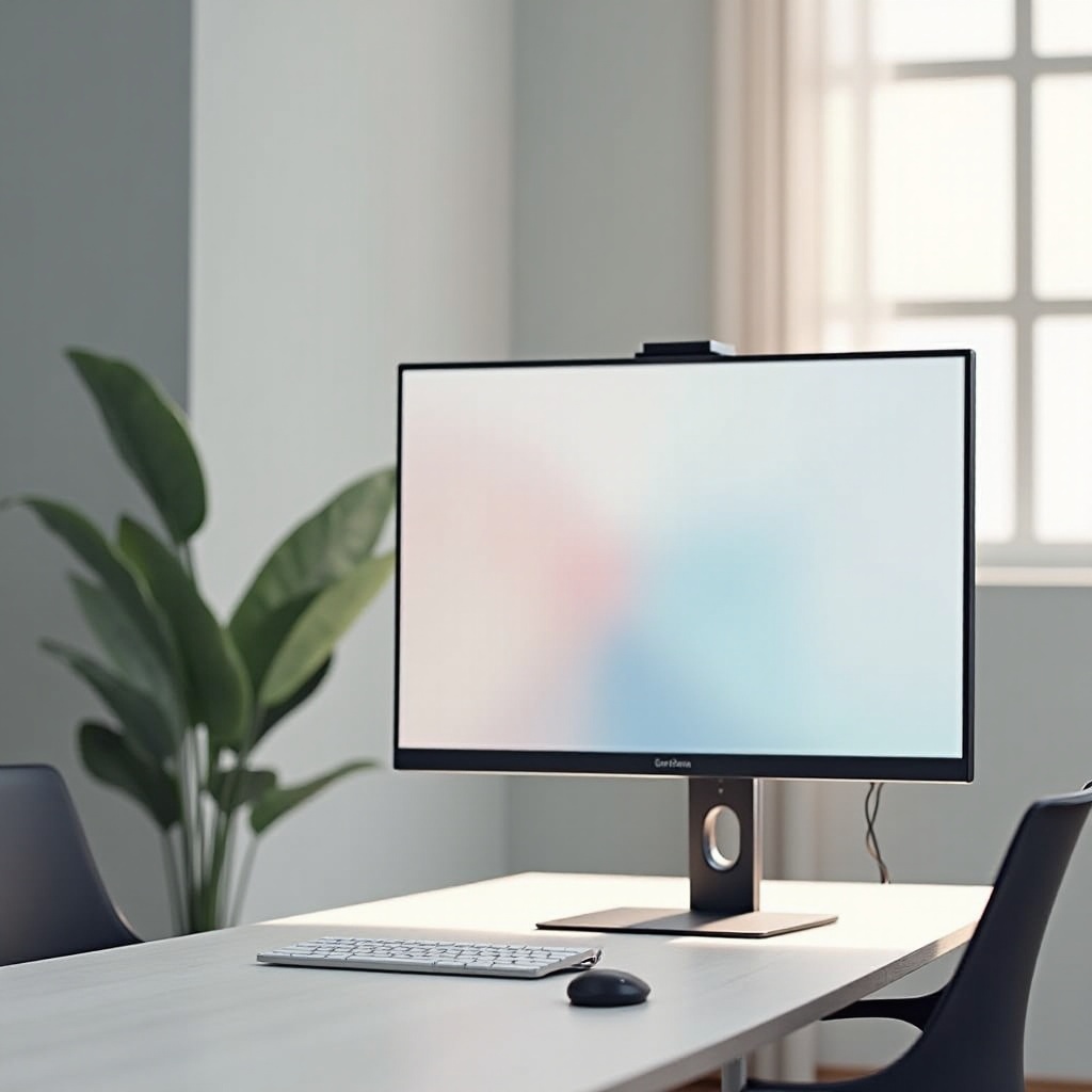 Najlepszy zakrzywiony monitor do MacBooka Pro: Najlepsze propozycje na 2024 rok.
