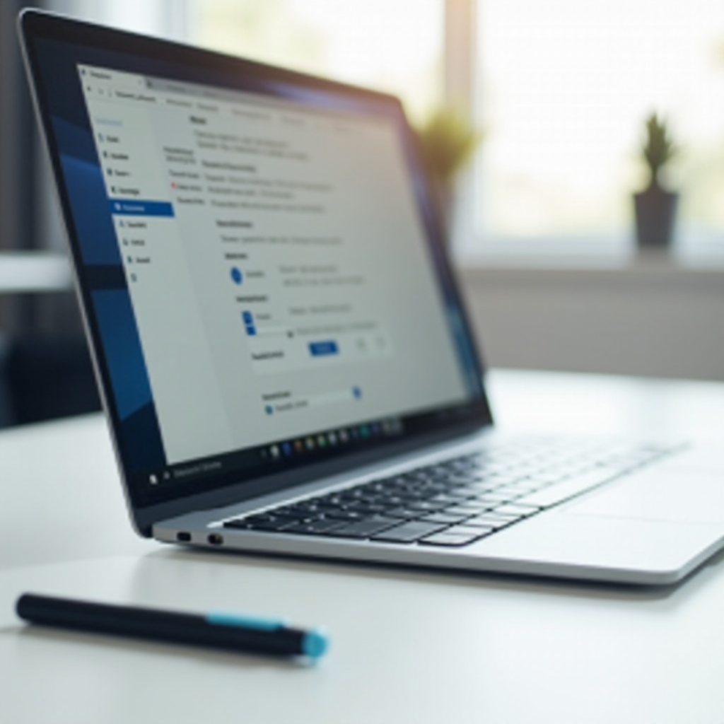 How to Turn Off Windows Ink on Windows 11/10: A Complete Step-by-Step Guide