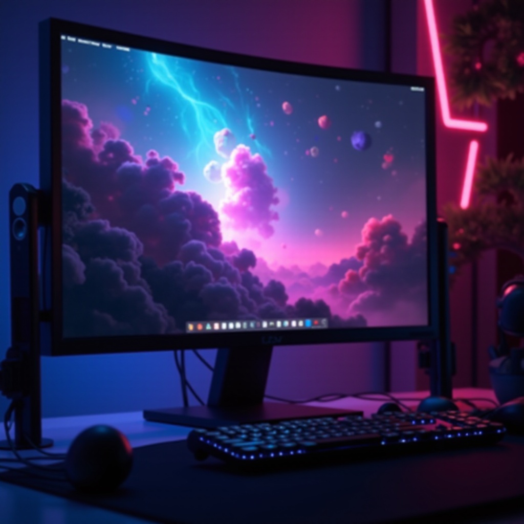 最高のPS5ゲーミングモニター：2024年のトップピックで体験を向上