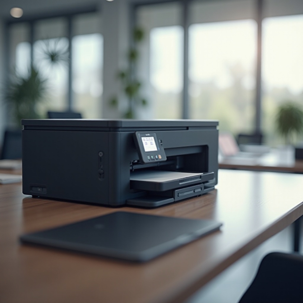 Monochrome Printer Betekenis: Een Uitgebreide Gids voor Begrip en Keuze