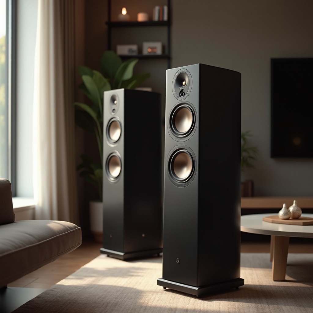 ลำโพง Bowers & Wilkins ที่ดีที่สุด
