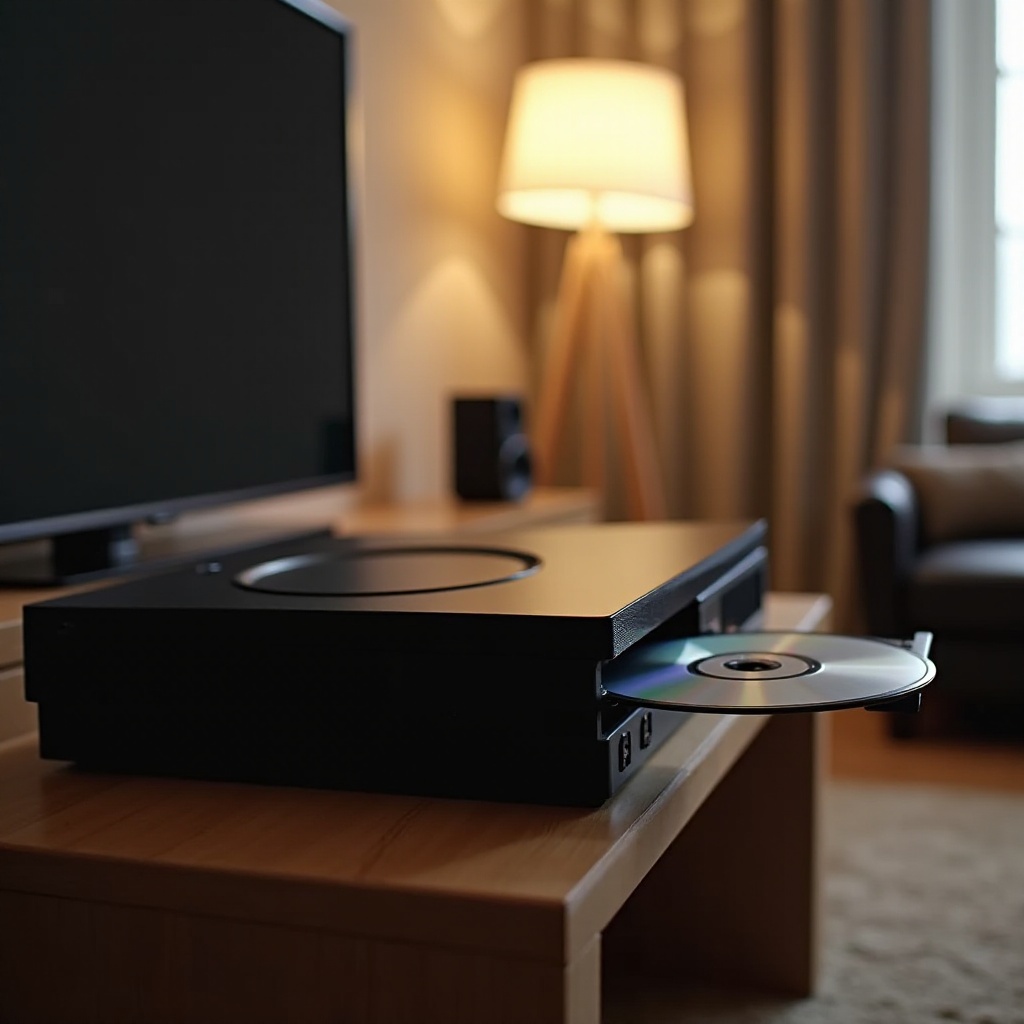 Het oplossen van het PS3 Disc Leesprobleem: Stapsgewijze handleiding.