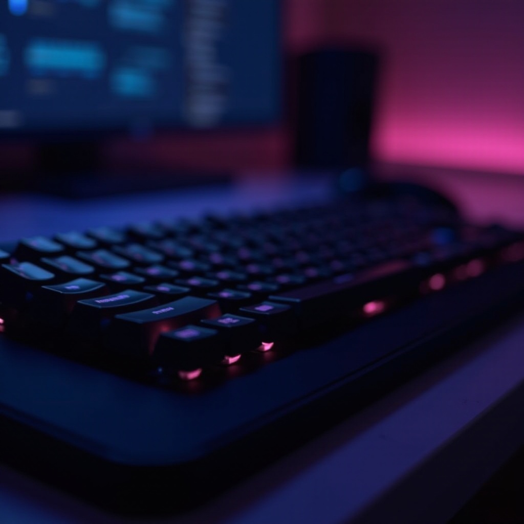 Beste budgetmechanische toetsenborden voor gamen in 2024.