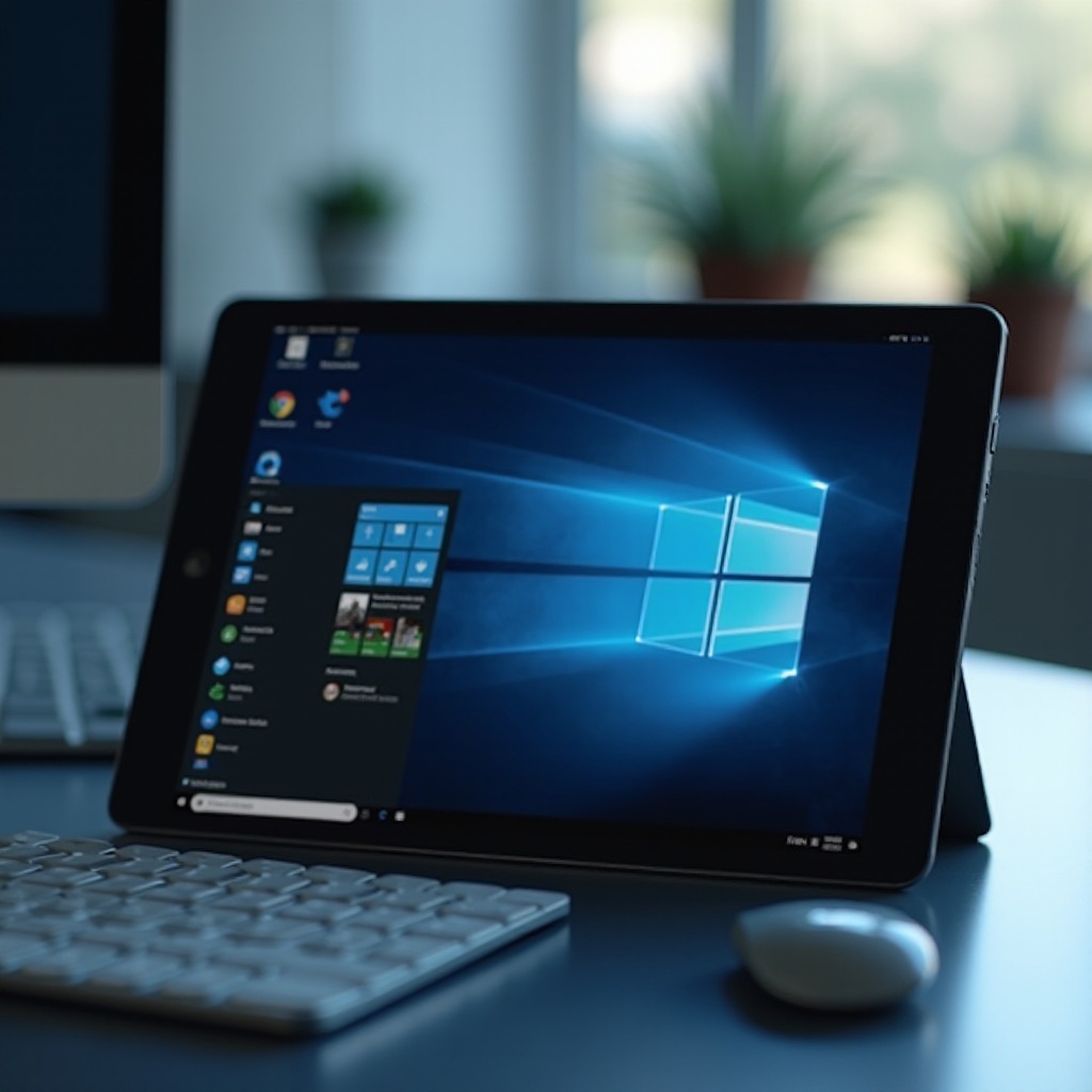 เพิ่มประสบการณ์การใช้งานแท็บเล็ตของคุณด้วย Linux สำหรับคอมพิวเตอร์แท็บเล็ต