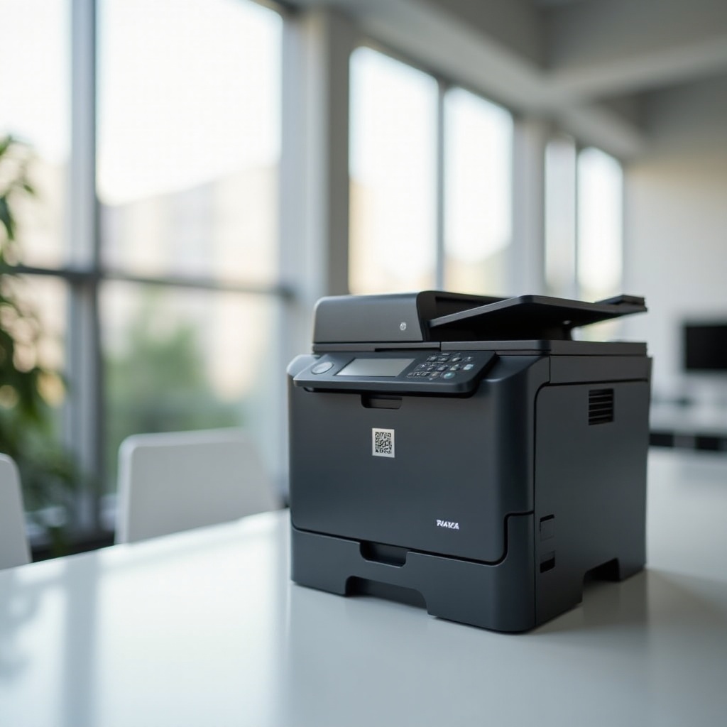 ความหมายของเครื่องพิมพ์โมโนโครม: คู่มือที่ครอบคลุมในการทำความเข้าใจและการเลือก