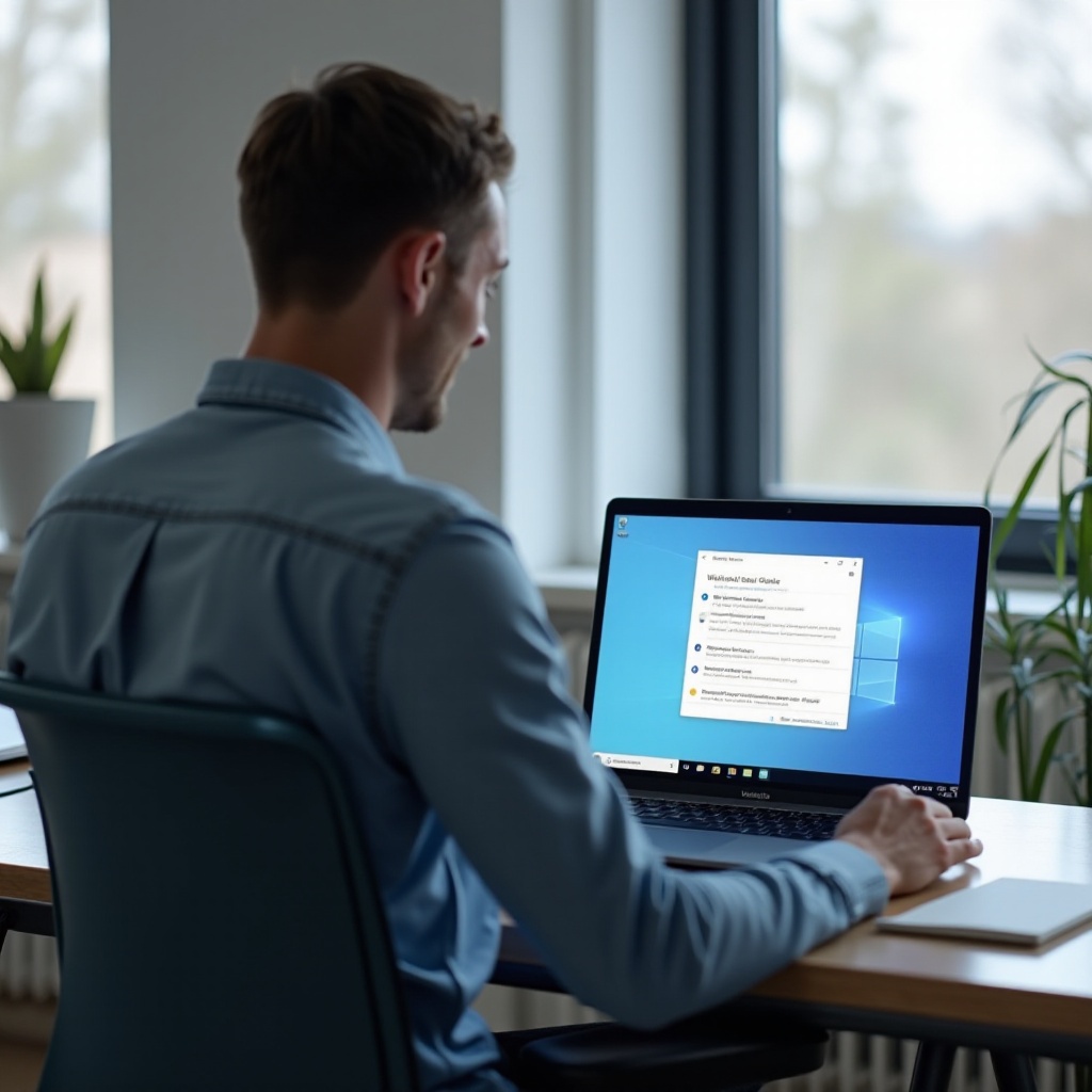 Windows-päivitysten hallinta: kattava, stressitön opas