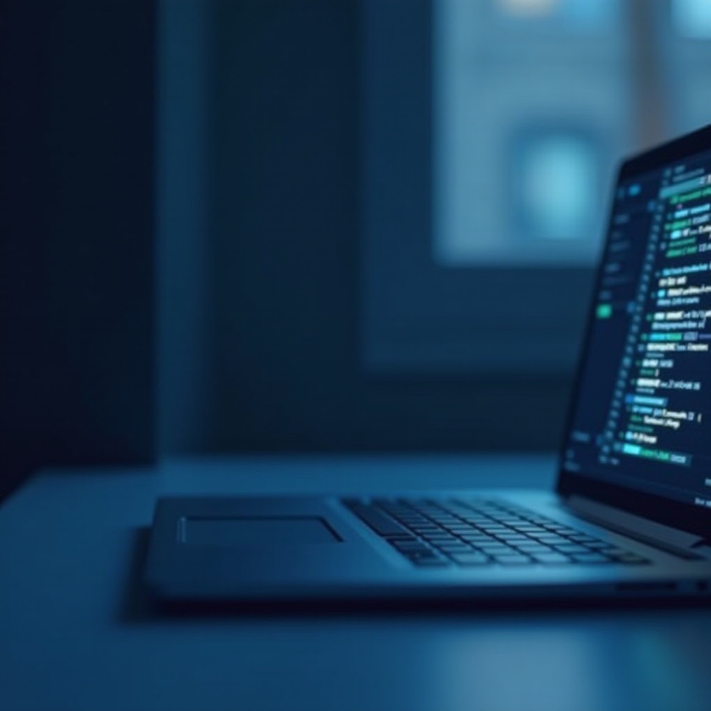 Hoe u moeiteloos het MAC-adres van uw laptop kunt identificeren