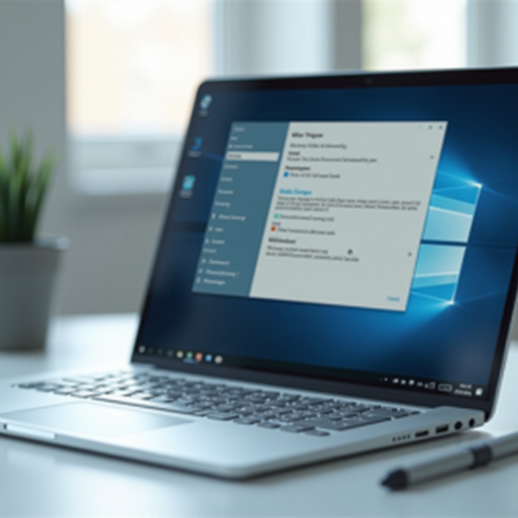 Windows Ink uitschakelen op Windows 11/10: een complete stapsgewijze handleiding