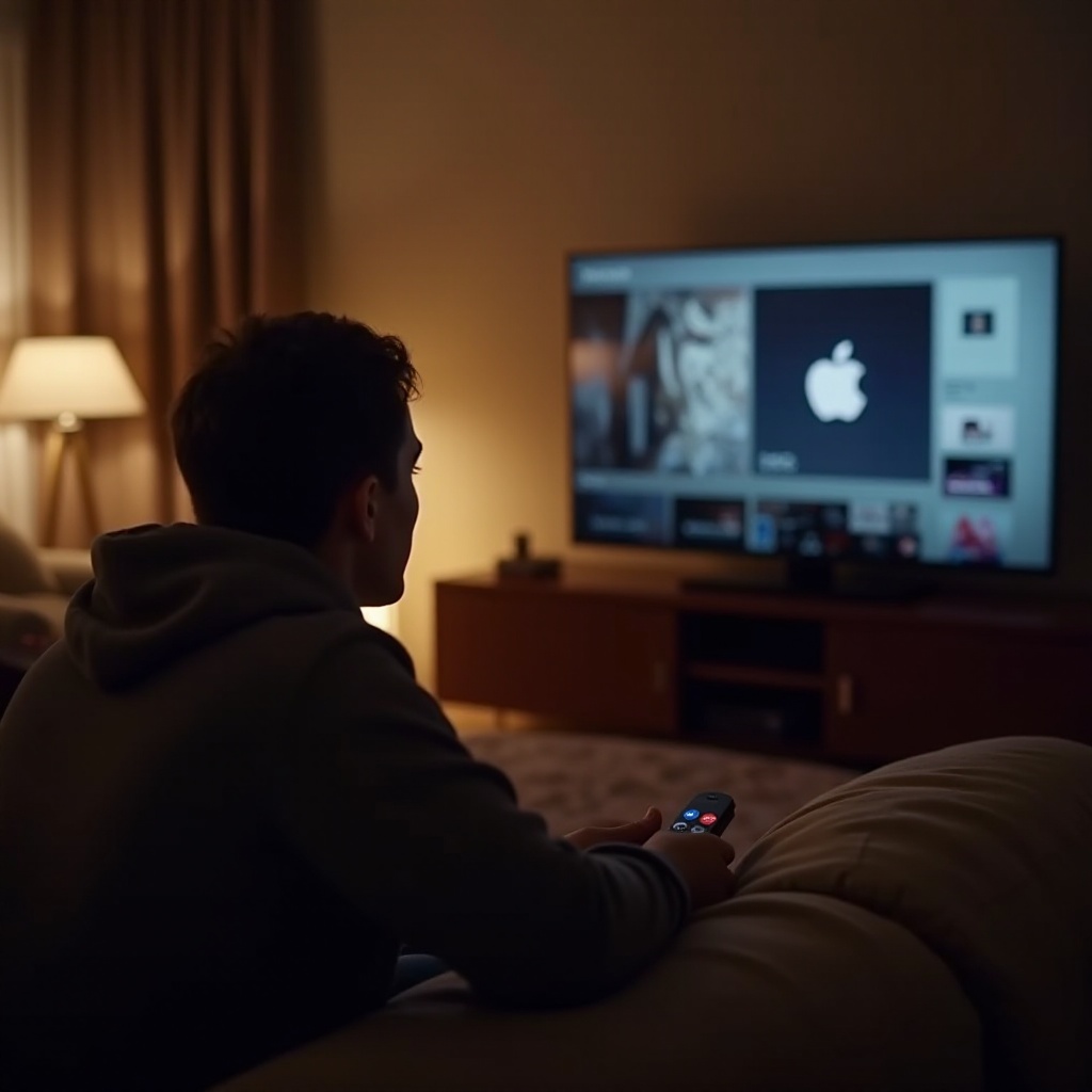 Firestick-ongelmien ratkaiseminen: Ratkaise ongelmat tehokkaasti
